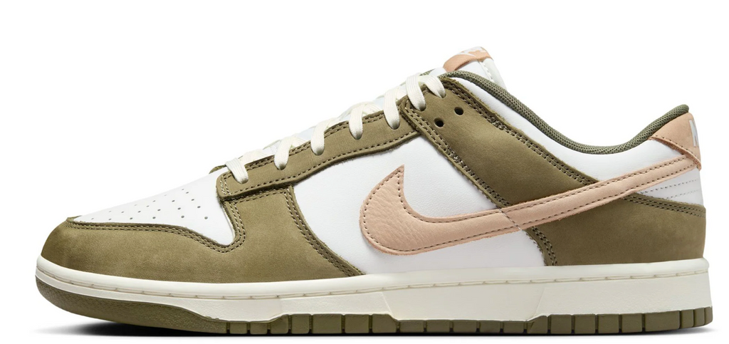 NIKE DUNK LOW RETRO PREMIUM – Tiedinmillc