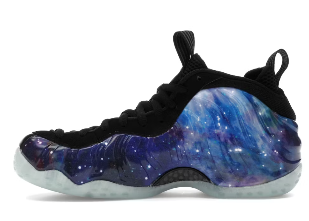Air Foamposite One Galaxy (2025)