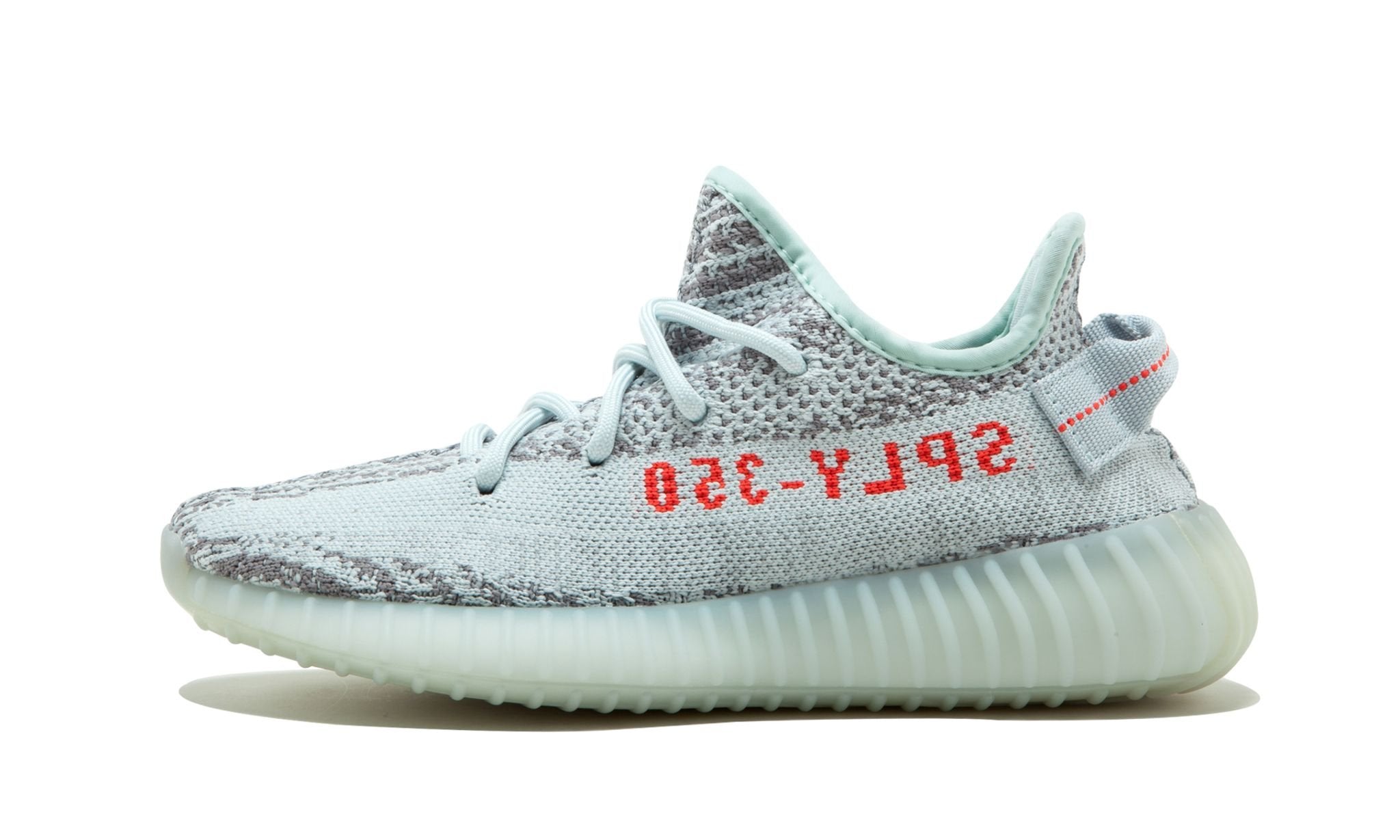 adidas YEEZY BOOST 350 V2 BLUE TINT　27cm YEEZY BOOST 350 V2 