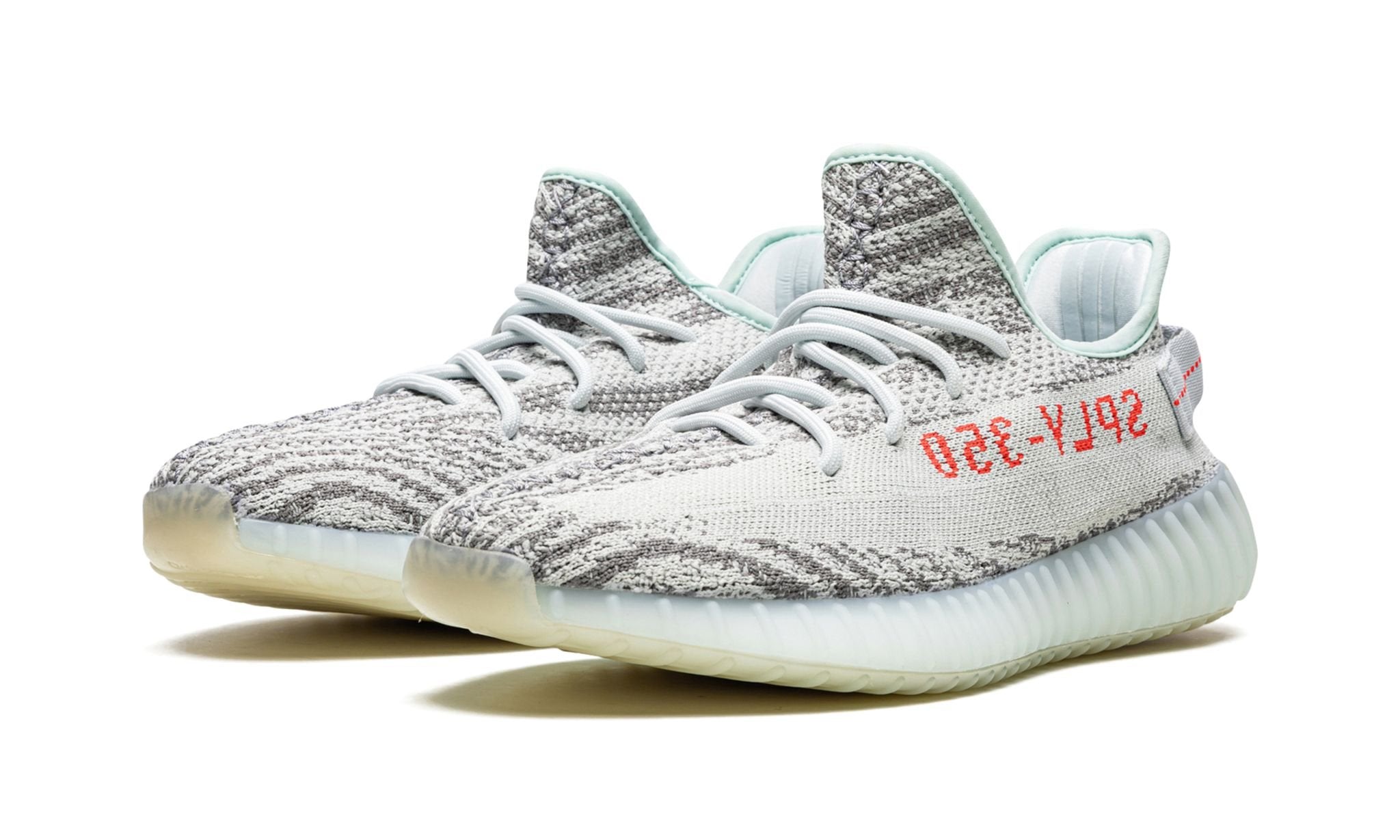 靴 adidas YEEZY BOOST 350 V2 Blue Tint 28cm Adidas Yeezy Boost 350 V2 Blue Tint | eBay