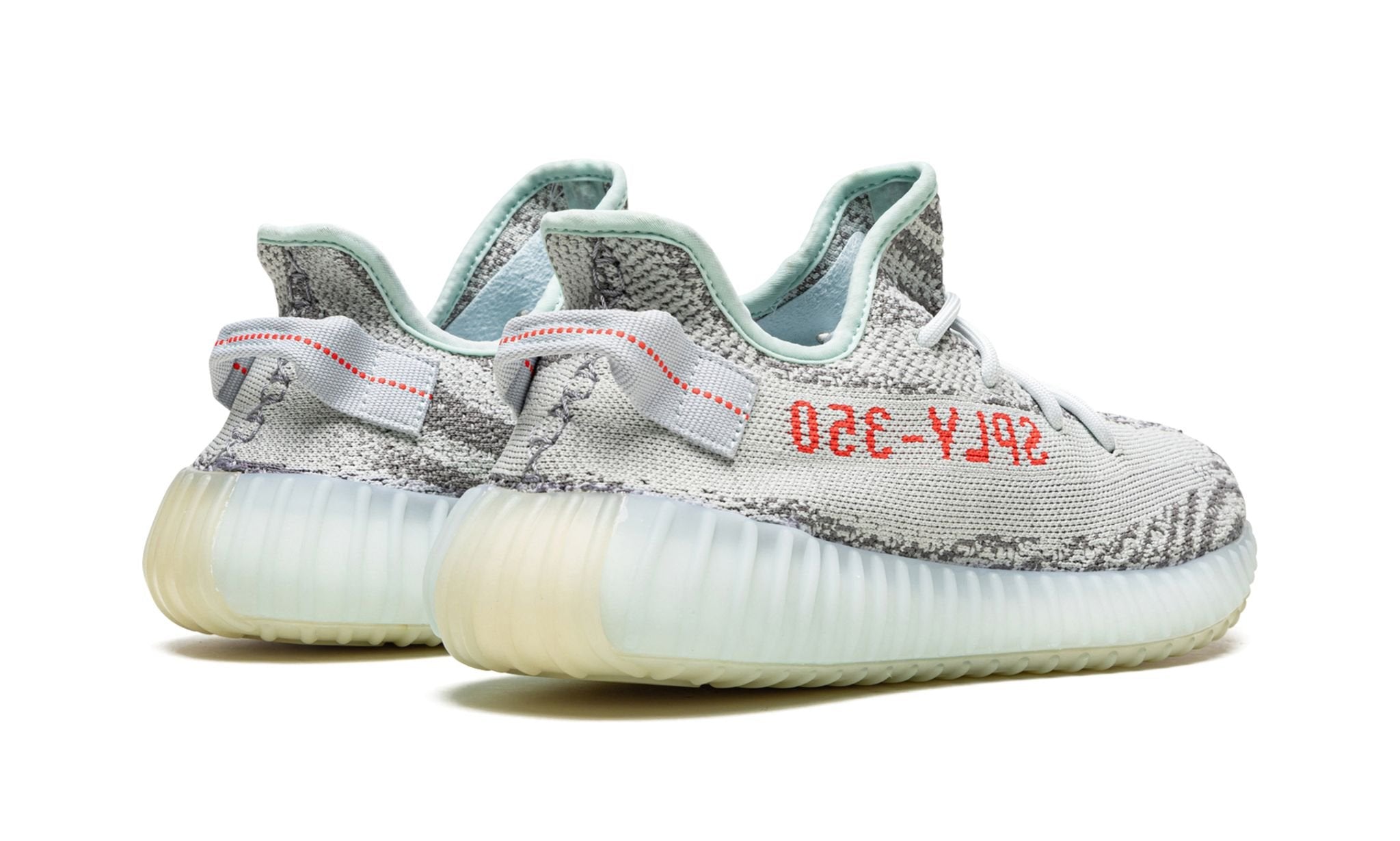 靴 adidas Yeezy Boost 350 V2 Blue Tint 29cm Adidas Yeezy boost 350 V2 Blue TINT B37571 SZ us.8.5 by
