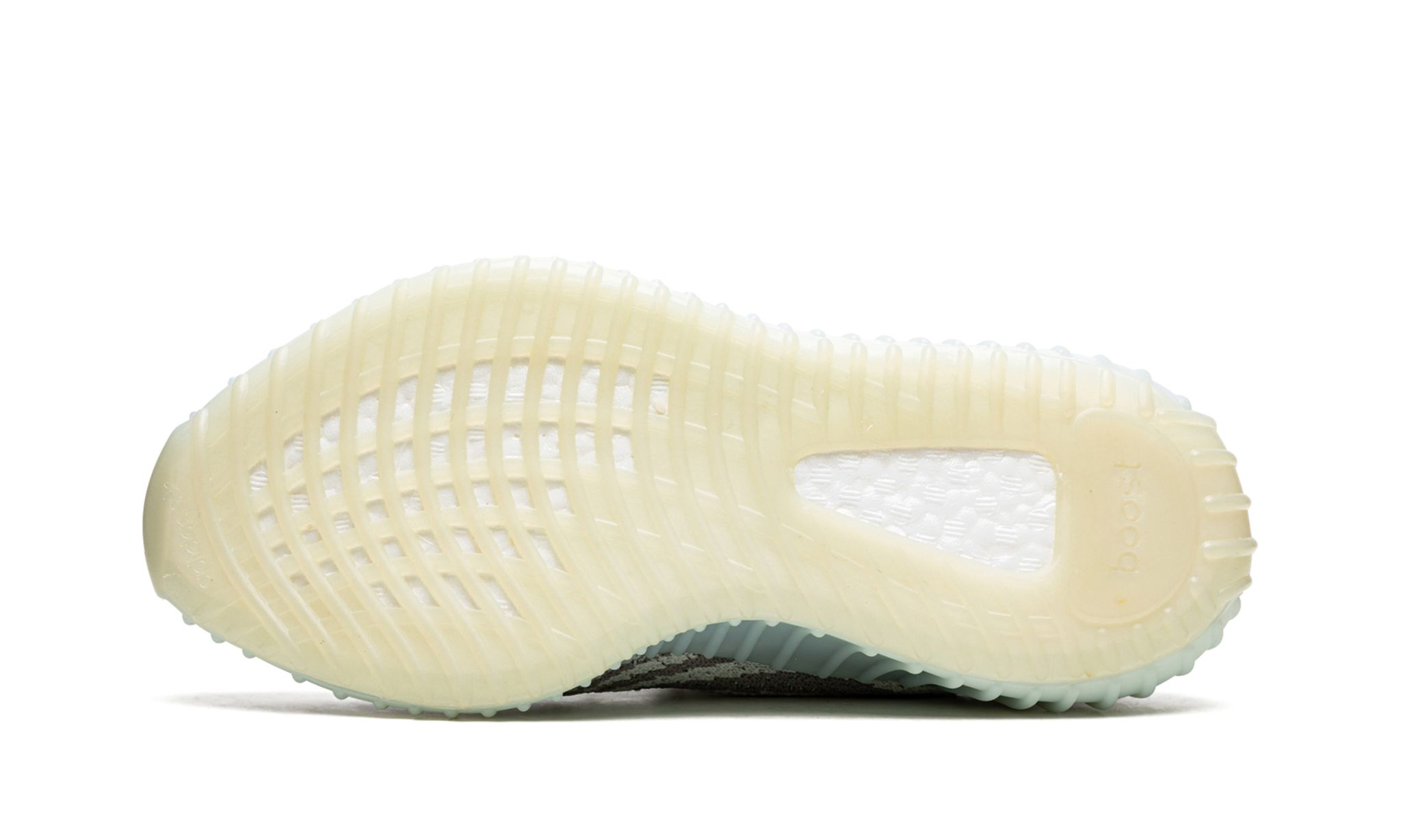 アディダス YEEZY BOOST 350 V2 BLUE TINT Adidas Yeezy boost 350 V2 Blue TINT B37571 SZ us.8.5 by