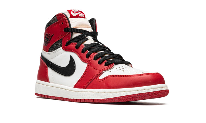 AIR JORDAN 1 RETRO HIGH OG "Chicago Lost and Found"