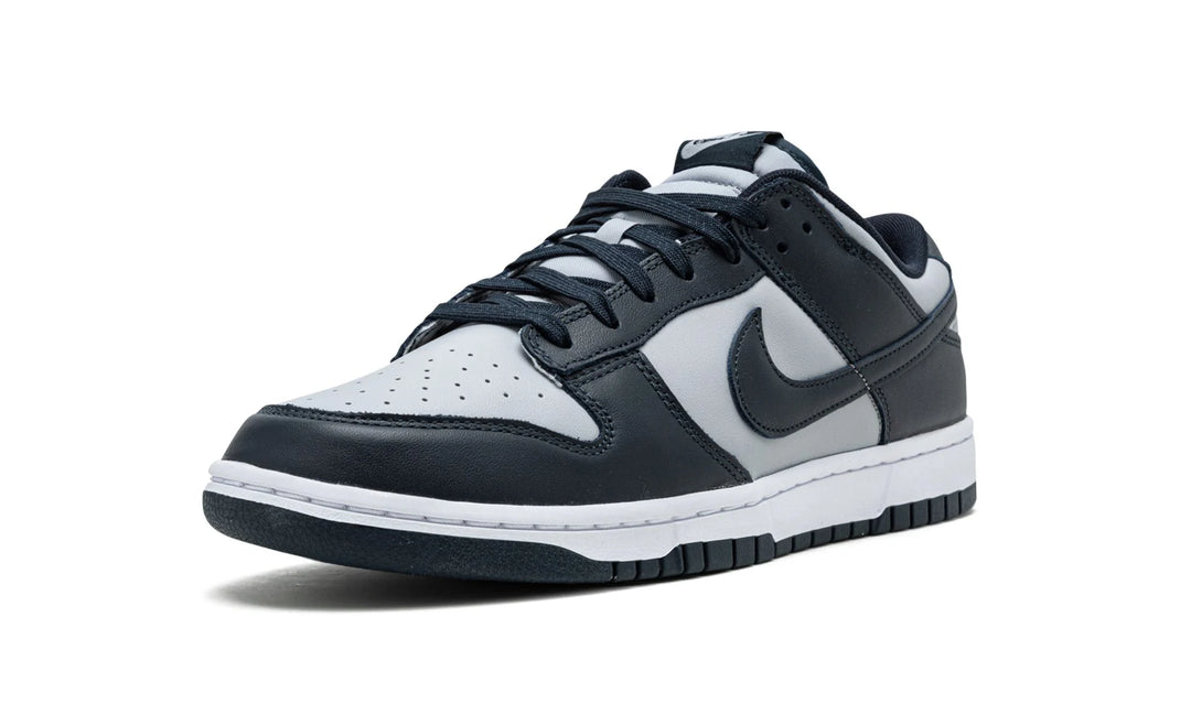 DUNK LOW "Georgetown"