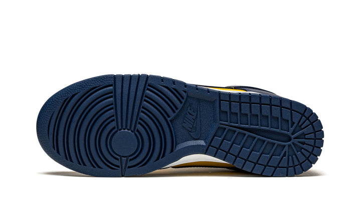 DUNK LOW "Michigan"