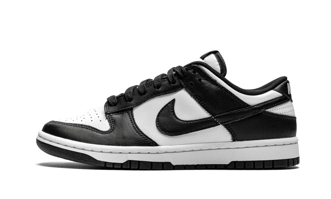 DUNK LOW RETRO  "Black / White - Panda"