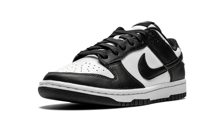 DUNK LOW RETRO  "Black / White - Panda"