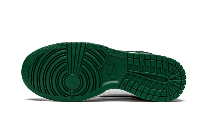 DUNK LOW "Team Green"