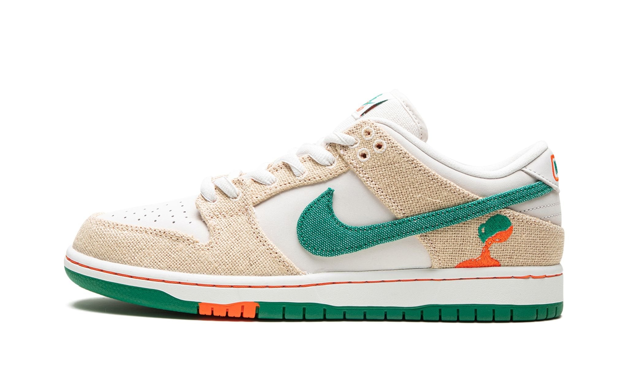 格安！NIKE DUNK LOW SB JARRITOS ハリトス SB DUNK LOW 