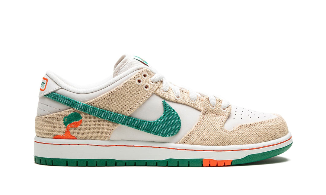 SB DUNK LOW "Jarritos"