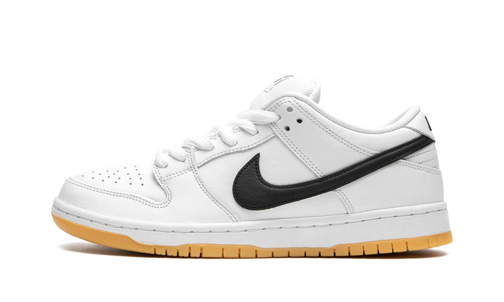 SB DUNK LOW "White Gum"